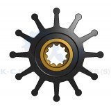 7608K Flexible Rubber Impeller Kit